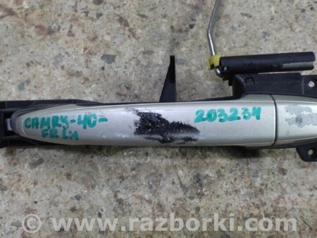 ФОТО Ручка двери для Toyota Camry 40 XV40 (01.2006-07.2011) Киев