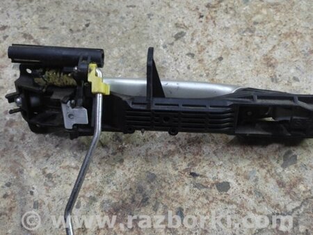 ФОТО Ручка двери для Toyota Camry 40 XV40 (01.2006-07.2011) Киев