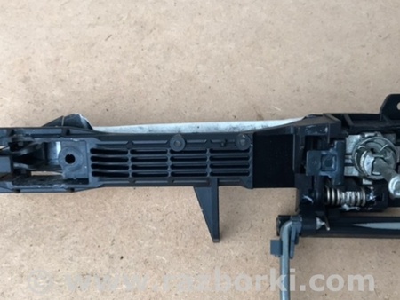 ФОТО Ручка двери для Toyota Camry 40 XV40 (01.2006-07.2011) Киев