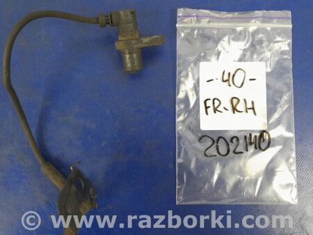 ФОТО Датчик ABS для Toyota Camry 40 XV40 (01.2006-07.2011) Киев