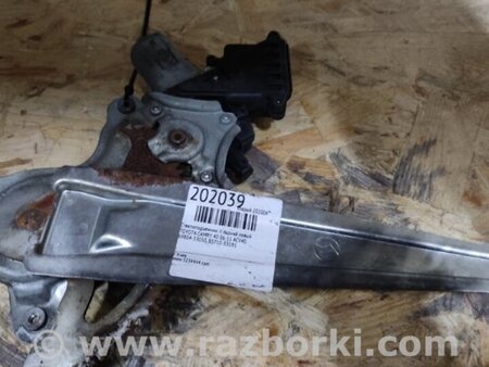 ФОТО Стеклоподъемник для Toyota Camry 40 XV40 (01.2006-07.2011) Киев