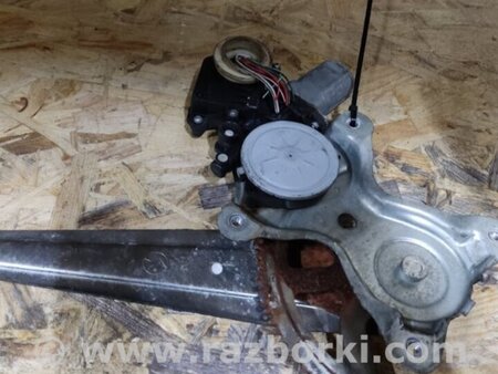 ФОТО Стеклоподъемник для Toyota Camry 40 XV40 (01.2006-07.2011) Киев