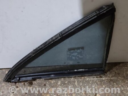 ФОТО Стекло двери глухое для Toyota Camry 40 XV40 (01.2006-07.2011) Киев