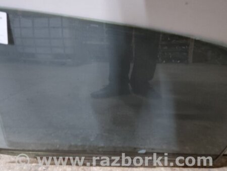 ФОТО Стекло двери для Toyota Camry 40 XV40 (01.2006-07.2011) Киев