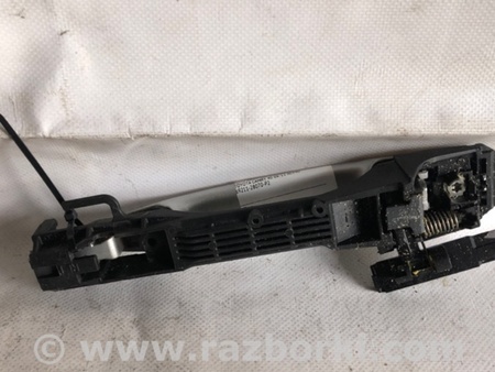 ФОТО Ручка двери для Toyota Camry 40 XV40 (01.2006-07.2011) Киев
