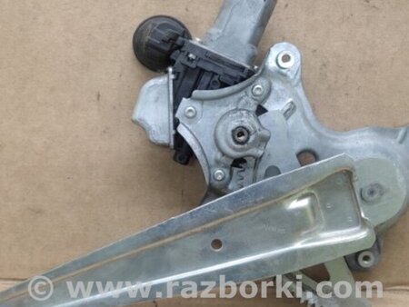 ФОТО Стеклоподъемник для Toyota Camry 40 XV40 (01.2006-07.2011) Киев