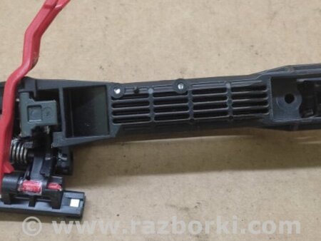 ФОТО Ручка двери для Toyota Camry 40 XV40 (01.2006-07.2011) Киев