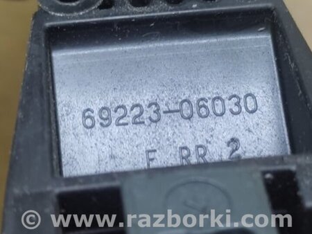 ФОТО Ручка двери для Toyota Camry 40 XV40 (01.2006-07.2011) Киев