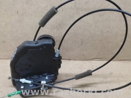 ФОТО Замок двери для Toyota Camry 40 XV40 (01.2006-07.2011) Киев