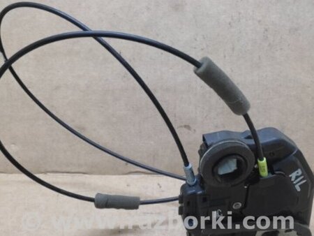 ФОТО Замок двери для Toyota Camry 40 XV40 (01.2006-07.2011) Киев