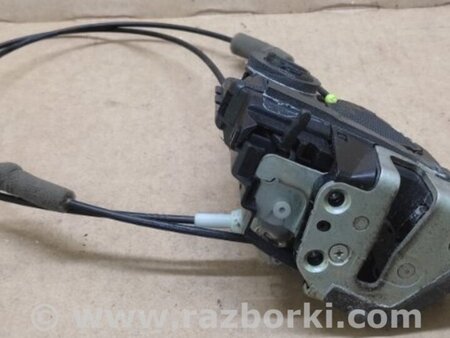 ФОТО Замок двери для Toyota Camry 40 XV40 (01.2006-07.2011) Киев