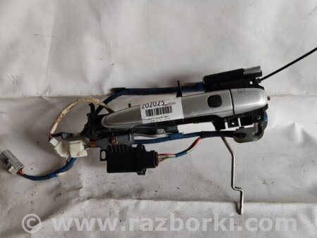ФОТО Ручка двери для Toyota Camry 40 XV40 (01.2006-07.2011) Киев