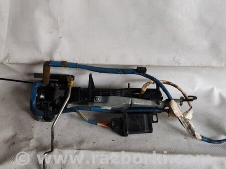 ФОТО Ручка двери для Toyota Camry 40 XV40 (01.2006-07.2011) Киев