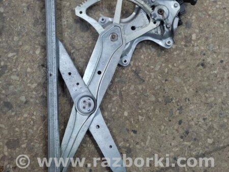 ФОТО Стеклоподъемник для Toyota Camry 40 XV40 (01.2006-07.2011) Киев