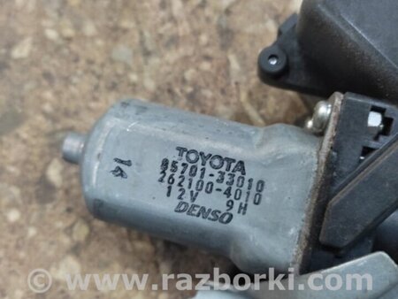 ФОТО Стеклоподъемник для Toyota Camry 40 XV40 (01.2006-07.2011) Киев