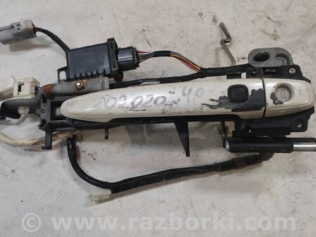 ФОТО Ручка двери для Toyota Camry 40 XV40 (01.2006-07.2011) Киев