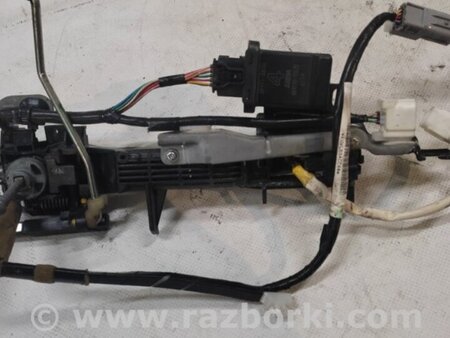 ФОТО Ручка двери для Toyota Camry 40 XV40 (01.2006-07.2011) Киев