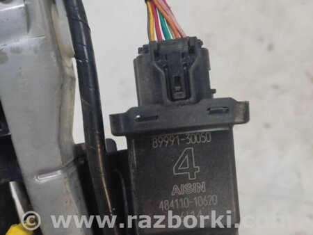 ФОТО Ручка двери для Toyota Camry 40 XV40 (01.2006-07.2011) Киев