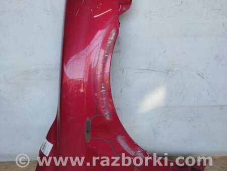 ФОТО Крыло переднее для Toyota Camry 40 XV40 (01.2006-07.2011) Киев