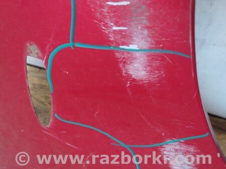 ФОТО Крыло переднее для Toyota Camry 40 XV40 (01.2006-07.2011) Киев