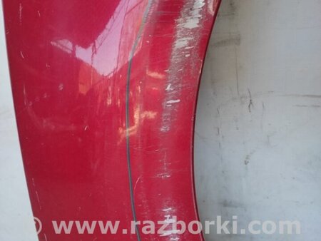 ФОТО Крыло переднее для Toyota Camry 40 XV40 (01.2006-07.2011) Киев