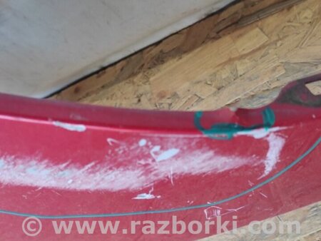 ФОТО Крыло переднее для Toyota Camry 40 XV40 (01.2006-07.2011) Киев