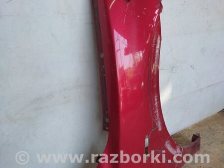 ФОТО Крыло переднее для Toyota Camry 40 XV40 (01.2006-07.2011) Киев