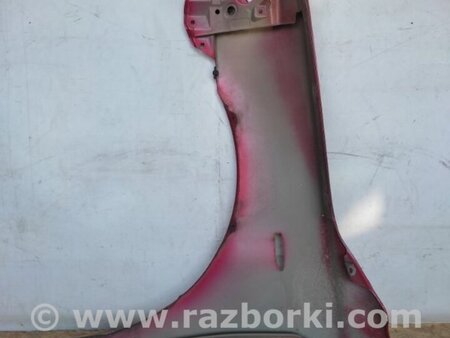 ФОТО Крыло переднее для Toyota Camry 40 XV40 (01.2006-07.2011) Киев