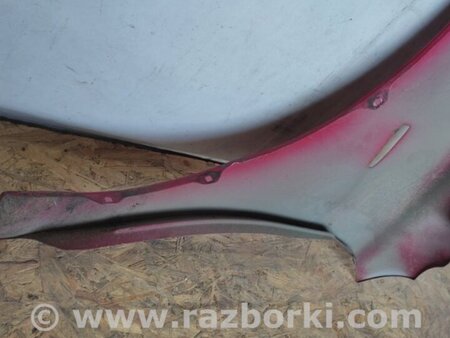 ФОТО Крыло переднее для Toyota Camry 40 XV40 (01.2006-07.2011) Киев