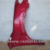 Крыло переднее Toyota Camry 40 XV40 (01.2006-07.2011)