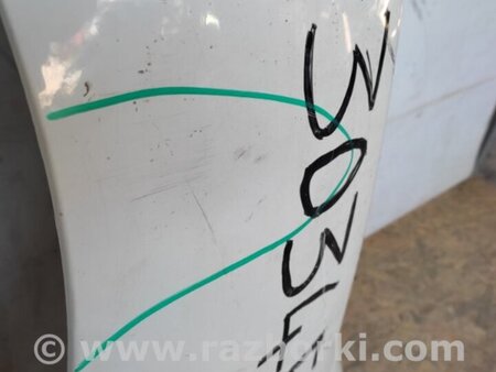 ФОТО Крыло переднее для Toyota Camry 40 XV40 (01.2006-07.2011) Киев