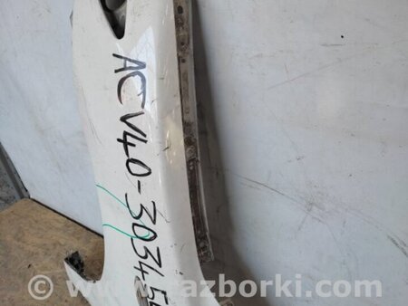 ФОТО Крыло переднее для Toyota Camry 40 XV40 (01.2006-07.2011) Киев