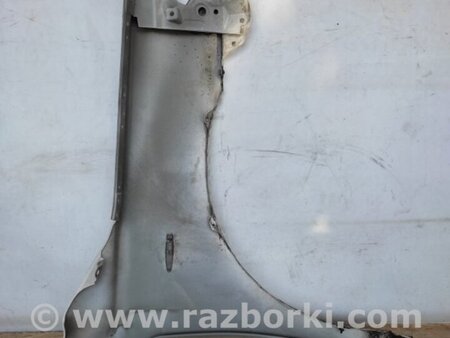 ФОТО Крыло переднее для Toyota Camry 40 XV40 (01.2006-07.2011) Киев
