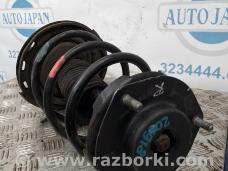 ФОТО Амортизатор для Toyota Camry 40 XV40 (01.2006-07.2011) Киев