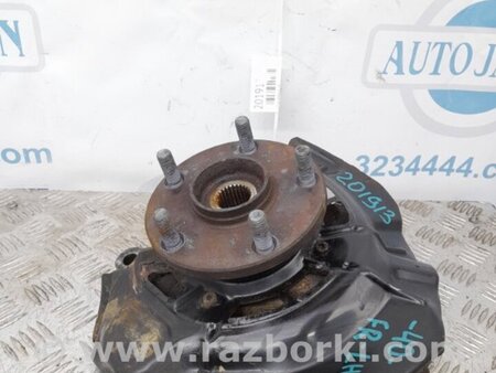 ФОТО Кулак поворотный для Toyota Camry 40 XV40 (01.2006-07.2011) Киев