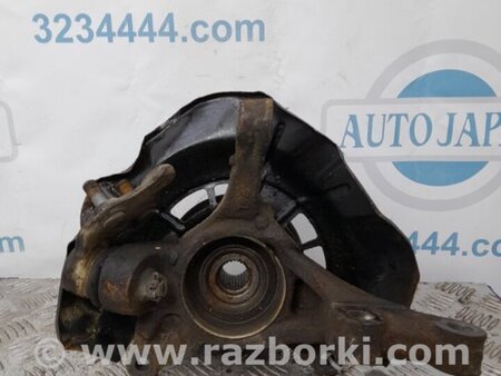ФОТО Кулак поворотный для Toyota Camry 40 XV40 (01.2006-07.2011) Киев