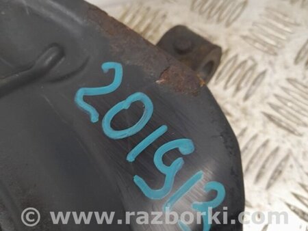 ФОТО Кулак поворотный для Toyota Camry 40 XV40 (01.2006-07.2011) Киев