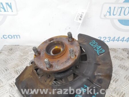 ФОТО Кулак поворотный для Toyota Camry 40 XV40 (01.2006-07.2011) Киев