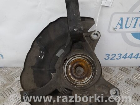 ФОТО Кулак поворотный для Toyota Camry 40 XV40 (01.2006-07.2011) Киев