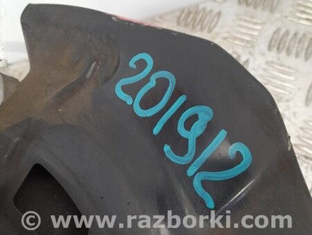 ФОТО Кулак поворотный для Toyota Camry 40 XV40 (01.2006-07.2011) Киев