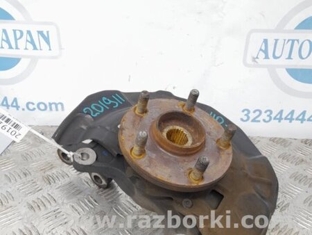 ФОТО Кулак поворотный для Toyota Camry 40 XV40 (01.2006-07.2011) Киев