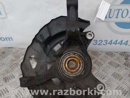 ФОТО Кулак поворотный для Toyota Camry 40 XV40 (01.2006-07.2011) Киев