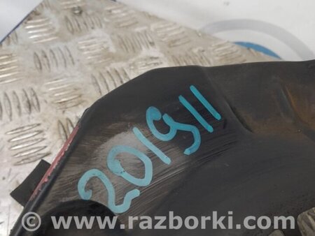 ФОТО Кулак поворотный для Toyota Camry 40 XV40 (01.2006-07.2011) Киев