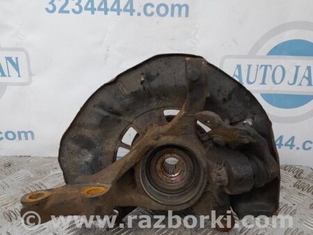 ФОТО Кулак поворотный для Toyota Camry 40 XV40 (01.2006-07.2011) Киев