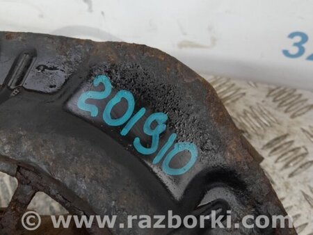 ФОТО Кулак поворотный для Toyota Camry 40 XV40 (01.2006-07.2011) Киев