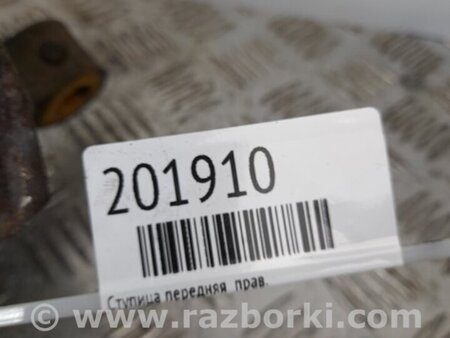 ФОТО Кулак поворотный для Toyota Camry 40 XV40 (01.2006-07.2011) Киев