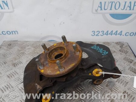 ФОТО Кулак поворотный для Toyota Camry 40 XV40 (01.2006-07.2011) Киев