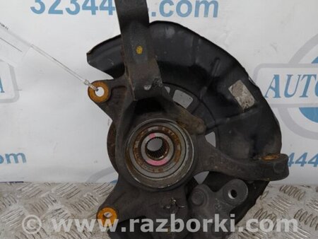 ФОТО Кулак поворотный для Toyota Camry 40 XV40 (01.2006-07.2011) Киев