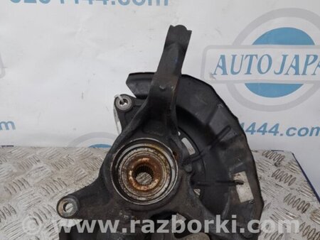 ФОТО Кулак поворотный для Toyota Camry 40 XV40 (01.2006-07.2011) Киев