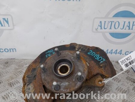 ФОТО Кулак поворотный для Toyota Camry 40 XV40 (01.2006-07.2011) Киев